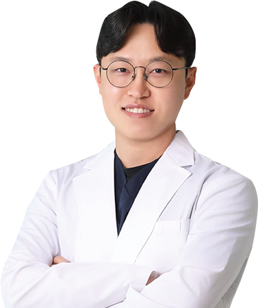 대표원장 김형섭